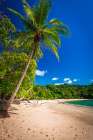 Manuel Antonio Beach, Manuel Antonio National Park, Puntarenas Province, Costa Rica Art Print